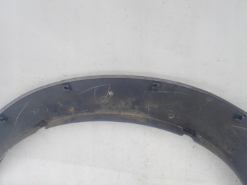 Mitsubishi L200 IV 05-15 полоса