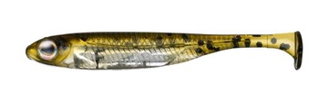 Kopyto FlashJ Shad 4,5 cm Fish Arrow Pstrąg Okoń