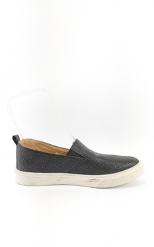 M03723 LA1 WSUWANE TENISÓWKI SLIP ON VICES 36