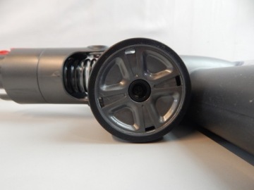KENVOR совместим со сменной щеткой для пылесоса Dyson V7 V8 V10 V11 V15