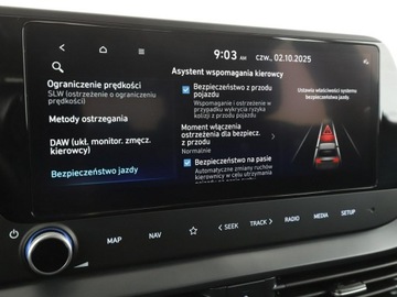 Hyundai Bayon 2024 Hyundai Bayon 1.2MPI+LPG XLine Klimatyzacja, zdjęcie 26