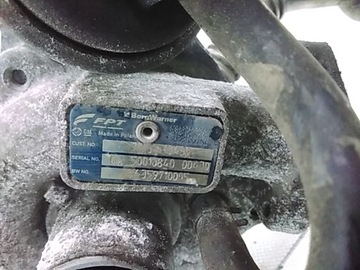 C137 CORSA D 1.3 CDTI TURBO 54351014808