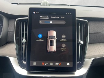 Volvo XC90 II 2025 Volvo XC 90 Volvo XC90 B5 250KM+14KM FV23% Gwaranc, zdjęcie 33