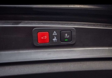 Peugeot 5008 II Crossover Facelifting 1.2 PureTech 130KM 2021 Peugeot 5008 1.2 PureTech GT SS EAT8 Dobrze Doposazony Focal Pano Black Pa, zdjęcie 28