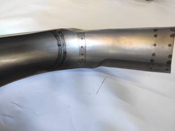 JUNAK КРЫЛЬЯ ПЕРЕДНИЕ ЗАДНИЕ