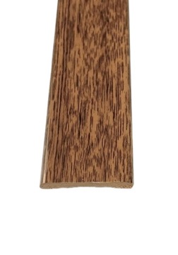 OPASKA DRZWIOWA PCV ZŁOTY DĄB /8699/40MM/ ZESTAW