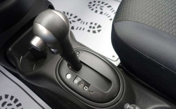 Nissan Micra IV Hatchback 5d 1.2 80KM 2011 Nissan Micra 1.2 80KM Automat Klimatronik Zero korozji Stan BDB 1.2 Benzyna, zdjęcie 9