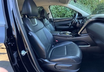 Hyundai Tucson IV SUV HEV 1.6 T-GDI HEV 230KM 2021 Hyundai Tucson 1,6 Automat Multi Led Alu19 Kamera Skora Max Gwarancja 1.6, zdjęcie 22