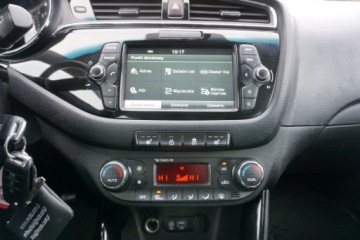 Kia Ceed II Hatchback 5d Facelifting 1.6 GDI 135KM 2016 Kia Ceed 1rej.2017 Tempomat Czuj.park Czuj. zmierzchu i deszczu FV23, zdjęcie 14