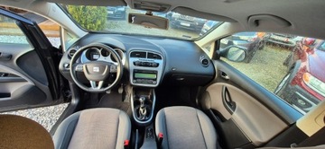 Seat Altea XL 1.9 TDI 105KM 2011 Seat Altea XL 1.9TDI 105PS Serwis Zadbana Bezwypadek Niezniszczalna rej.PL, zdjęcie 5