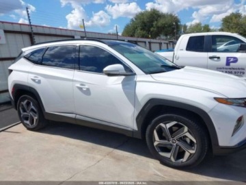 Hyundai Tucson IV 2024 Hyundai Tucson 2024 Hyundai Tucson Limited AWD 2.5 Benzyna 187KM, zdjęcie 6