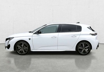 Peugeot 2024 Peugeot 308 1.2 mHEV GT SS e-DCS6 136KM SalonPL Gwarncja od RiA 1.2, zdjęcie 3