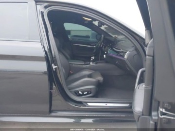 BMW Seria 5 G30-G31 2019 BMW M5 Competition 2019 4.4 Benzyna 617KM, zdjęcie 9