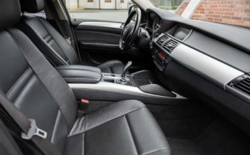 BMW X6 E71 Crossover Facelifting xDrive30d 245KM 2013 BMW X6 3.0xD 245KM Nowy Rozrzad w Aso Hed Up Navi Camera Full 3.0, zdjęcie 29