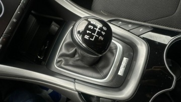 Ford Mondeo V Kombi 1.5 TDCi 120KM 2015 Ford Mondeo 120PS OPŁACONY Bezwypadkowy Nawigacja, zdjęcie 28