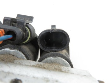 РЕЙКА ВПРЫСКА СУГ ACW014