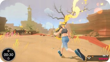 RING FIT ADVENTURE NINTENDO SWITCH НОВАЯ ИГРА RINGFIT NSW