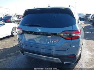 Honda Pilot II 2024 Honda Pilot 2024r., 4x4, 3.5L 3.5 Benzyna 285KM, zdjęcie 6