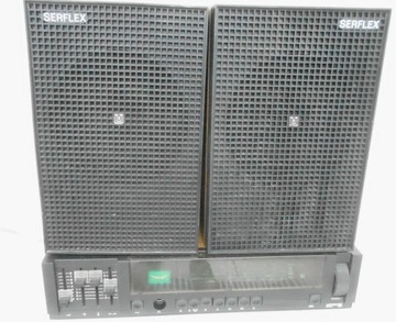 Radio amplituner AMATOR DSS 101 8 Ohm, 14901