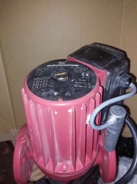 Pompa Obiegowa Grundfos UPS 32-30 F 230V