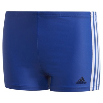 Kąpielowki adidas Fit BX 3S Y Jr