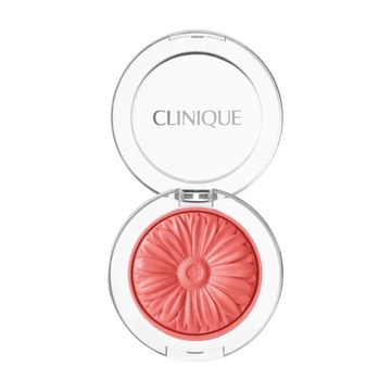 CLINIQUE Cheek Pop Blush róż do policzków 02 Peach Pop 3.5g