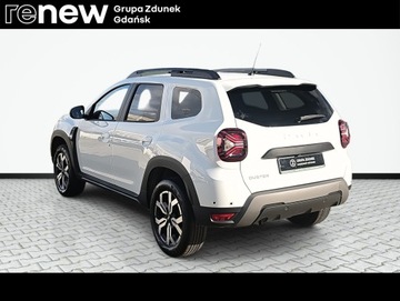 Dacia Duster II SUV Facelifting 1.0 TCe ECO-G 100KM 2023 Dacia Duster Dealer Dacia | Polski Salon | Pierwsz, zdjęcie 7