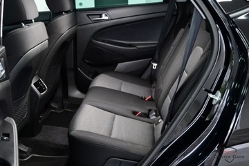 Hyundai Tucson III SUV 1.6 T-GDI 177KM 2018 Hyundai Tucson 1.6 T-GDi Lift Navi Led Climatronic DriveModeKamera WiFi PD, zdjęcie 18