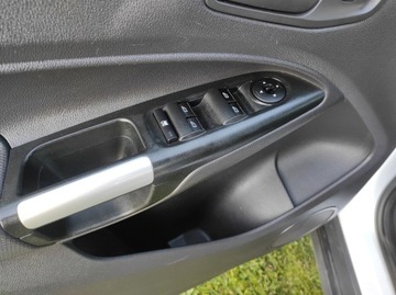 Ford Transit Connect II VAN 1.5 TDCi 120KM 2017 Ford Transit Connect 1.5 automat 120 KM, zdjęcie 14