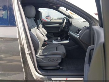 Audi Q5 II 2025 Audi Q5 Premium Plus 45 Tfsi S Line Quattro S Tronic 2025 2.0l 2.0 Benzyna, zdjęcie 9