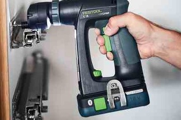 Festool Аккумулятор BP 18 Li 4.0 205034