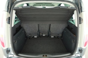 Skoda Roomster Mikrovan Facelifting 1.6 TDI CR DPF 90KM 2012 Skoda Roomster 1.6 TDI, Salon Polska, zdjęcie 10