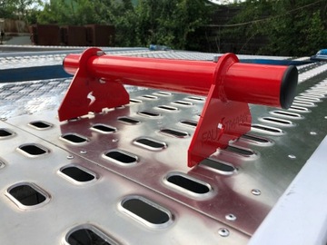 Clin Lock to The Circle Laweta Build