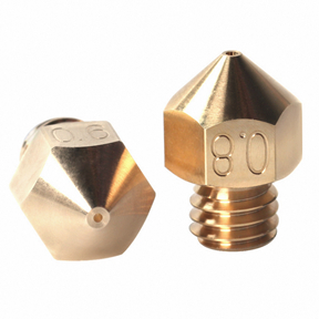 ALTWAY-PHAETUS насадка МК8 0,6мм/1,75 латунь