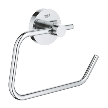 GROHE ESSENTIALS 40689001 - Uchwyt na papier chrom