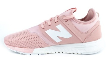 Buty New Balance WRL247EM r. 37,5