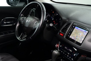 Honda HR-V II SUV 1.5 i-VTEC 130KM 2017 Honda HR-V 1.5 16V Executive FullLED Navi Pano.Pol Skora Kamera As.Pasa Ke, zdjęcie 24