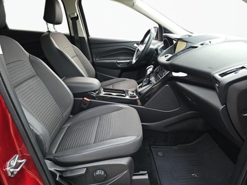 Ford Kuga II SUV Facelifting 1.5 EcoBoost 176KM 2019 Ford Kuga Salon Polska , 1 Wł. , Serwisowany, Fv-, zdjęcie 14