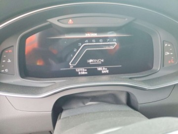 Audi A7 C8 2024 Audi RS7 Sportback 2024 4.0l 4.0 Benzyna 621KM, zdjęcie 9