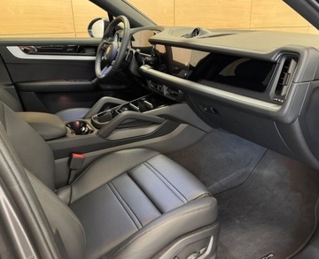 Porsche Cayenne III SUV Facelifting 3.0 353KM 2025 Porsche Cayenne salon Polska FV 23 R CARS Warszawa 3.0 Benzyna 353KM, zdjęcie 10