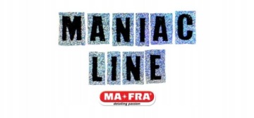 Средство для наружной отделки 500 мл MANIAC LINE Mafra