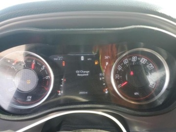 Dodge Challenger III 2023 Dodge Challenger 2023, 3.6L, GT, od ubezpieczalni, zdjęcie 9