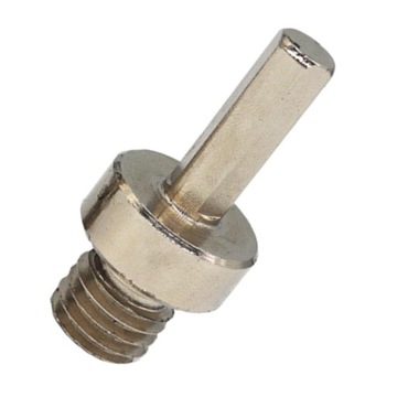 Переходник резьбы на шестигранную резьбу 5/М14