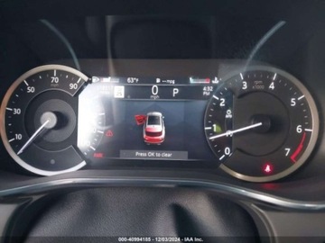 Jaguar F-Pace 2023 Jaguar F-Pace S 2023 2.0l 2.0 Benzyna 247KM, zdjęcie 10