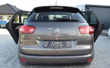 Citroen C4 Picasso II 2015 Citroen C4 Picasso C4 Picasso II 15r. 1.6 e-HDI 115KM Klima, Navi, elektry, zdjęcie 14