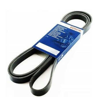 BOSCH PASEK KLINOWY WIELOROW. AUDI A4 B5 B6 1.9TDI