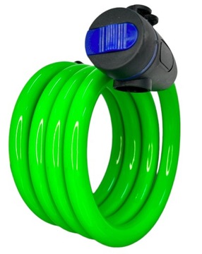 СКЛАДНАЯ ЦЕПЬ ЗАМКА ВЕЛОСИПЕДА БЕЗОПАСНОСТЬ КАБЕЛЯ ЗАМКА ВЕЛОСИПЕДА