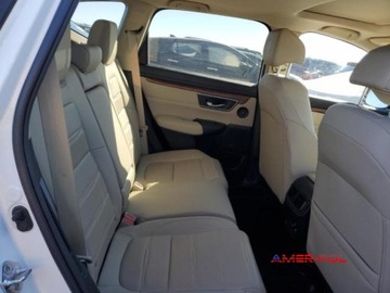 Honda CR-V V 2021 Honda CR-V 2021 r., 2,0L 4x4 EXL 2.0 Hybryda 212KM, zdjęcie 10