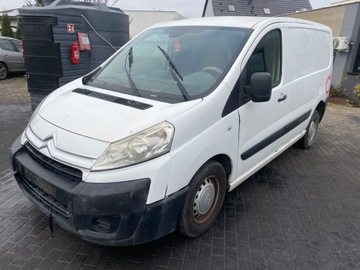 CITROEN JUMPY 07-16 ČERPADLO PODTLAK. VACUUM BOSCH MOTOR 1.6 HDI