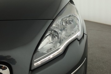 Peugeot 3008 I Crossover 1.6 e-HDi FAP 115KM 2014 Peugeot 3008 1.6 HDi, Automat, Navi, Klima, zdjęcie 19